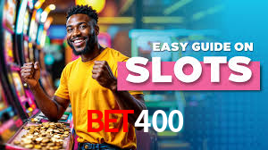 Cassino Online Seguro BET400