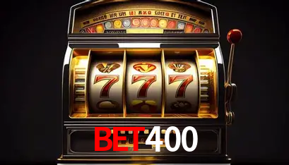 Slots no Site BET400